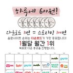 [아이콘] 1월 한달간 다운총공 ((모두 컴컴