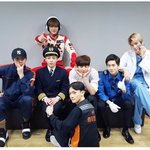 [EXO] <b>방구</b>탄 이번 노래 좋긴하네