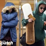 하니가 입고있는 이 <b>점퍼</b> 어디꺼에요?