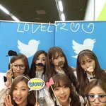 [러블리즈] 러블리즈<b>포지션</b>