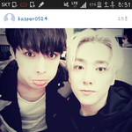 [EXO] 장사장보다 더 엑소같은 <b>댄서</b>