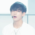 [방탄소년단] <b>오옹</b> 난 태형이 움짤중에 이게좋더라