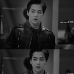 [EXO] 작년 오늘 시<b>오민</b>