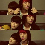 [BAP] <b>미들</b>라인