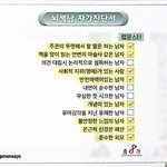 [방탄소년단] 김남준 <b>그짓말</b>치는거보소;;;;