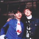 [백현] 청청 백현 <b>with</b> 멤버들