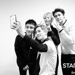 [EXO] 나 시내문구<b>사</b>가서 진짜 빵 터짐
