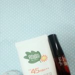 [댓글부탁해] 다들 학교갈때 화장 뭐뭐해??