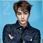 [카이] 스파5 <b>홈피</b>에 종인이