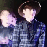 [EXO] 진짜로 솔직히 점점 