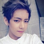 [방탄소년단] 오 <b>태태</b> 머리 완전깐거