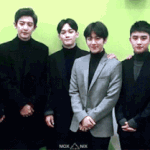 [EXO] 그냥 올해부터는 <b>아무일</b>없이 애들이 행복했으면 좋겠다