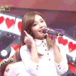 [에이핑크] (개취)은지 리즈가 <b>노노</b>노땐줄 알았는데