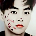 [EXO] 카스충들의 여전한 <b>보정법</b>