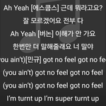 [세븐틴] 어그로는