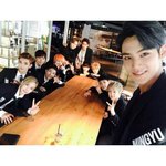 [세븐틴] 우리투표화력높여야돼!!!절실히!!!