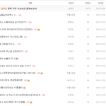 [EXO] 다시 보는 비상대피소