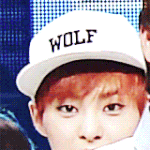 [시우민] 엘사와 <b>안나</b>같은 시우민