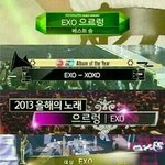 [EXO] 분위기 개좋아 <b>싯팔</b>