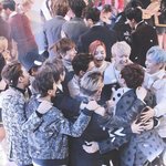 [세븐틴] 이사진있잖아