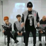 [방탄소년단] 정국이가 <b>흐뭇</b>한 정국맘