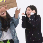 [EXO] 아2린 vs 설<b>lee</b>