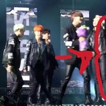 [방탄소년단] 방탄이들이랑 <b>몬스</b>ㅌr X 분들이랑 친한가봐