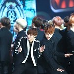 [방탄소년단] 태형이 신<b>세븐</b> J11B 분이랑 친분