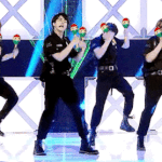 [방탄소년단] 오마이갓 마이 마ㅇ 헐트..이즈 마이 헐트이즈.....