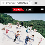 [세븐틴] <b>오</b> 얘들아 <b>다시</b> 돌아왔어