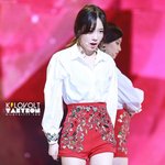 [EXO] 길들일래 너의 <b>라이온</b> 하트