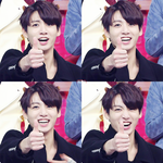 [방탄소년단] 아직도 정국이 성인을 받아들이지 못하고있다