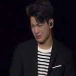 [아이콘] 분위기는 물 타듯이