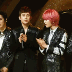 [모두드루와] 남돌 <b>그룹별</b> 막내 웃긴짤 모음