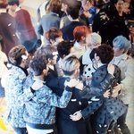 [세븐틴] 두 명 <b>서식</b> 중이구나