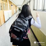 [댓글부탁해] 애들아 나 가방 이거 샀는데 어때?