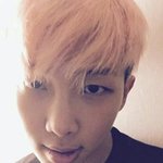 [방탄소년단] 남준이 사랑해이<b>이이</b>ㅠㅠㅠ