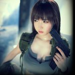 [이린어때] <b>무술</b> 17단 모델 이린 ~ 대박