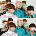 [방탄소년단] <b>작작</b>하라고^^