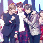 [VIXX] 가요대축제갔다온 아미인데요
