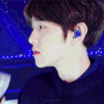 [백현] 백현이의 촉촉한 호소력<청춘>