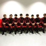 [백현] 늦었지만 <b>막내</b>인별에  백현