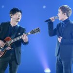 [시우민] <b>김창완</b>님이랑아이컨택뉴짤(시우민
