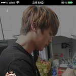 [방탄소년단] 와 <b>석진이</b> 사진 원본 있어?