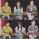 [도경수] 내일 3시 35분 섹션티비 순정