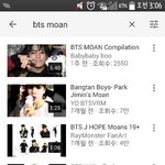 [방탄소년단] 이삐들 이것도 진짜 심각한데?