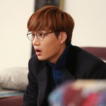 [카이] <b>종인</b>이 멍~