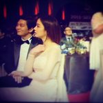 [댓글부탁해] 요번 <b>sbs</b>연기대상 김태희 직찍(수정)