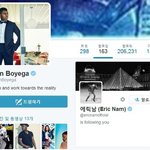 대<b>박난</b> 할리우드 배우들이 한국 인터뷰에서만 알려준것 ㄷㄷ.JPG