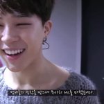 [방탄소년단] ㅅㄷ우리학교 남자애 지민이 <b>닮음</b>